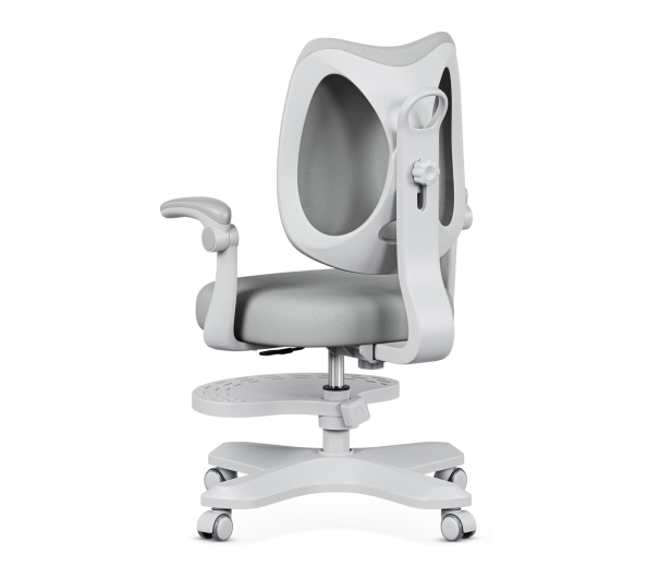 Huzaro Mark Adler Junior 4.6 Grey - 1317303 - zdjęcie 4